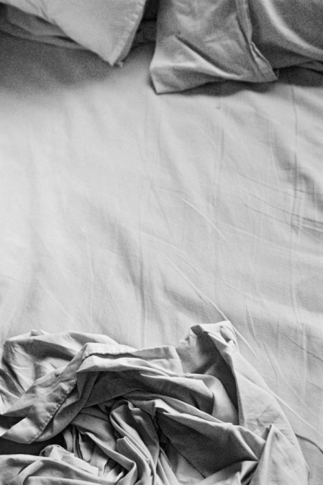 Sheets - Vivian Chen flikr