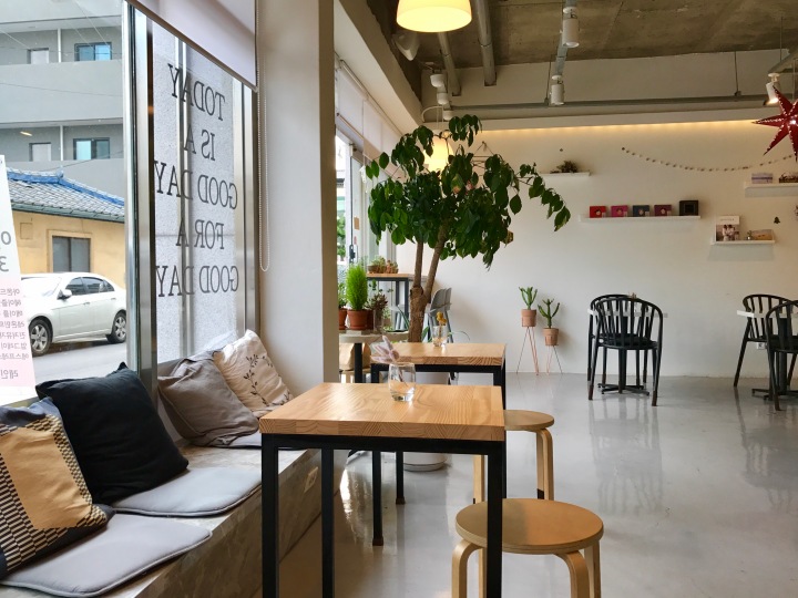 2 Best Cafes in My City