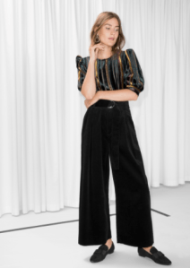 Corduroy Pants Corduroy Trousers