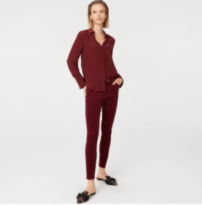 Corduroy Pants Corduroy Trousers