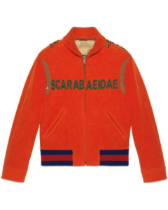 Gucci Corduroy Jacket