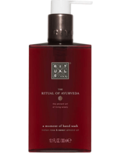 hand wash, beauty, RITUALS, Ayurveda, Spa