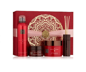 Rituals, spa, diffuser, ayurveda