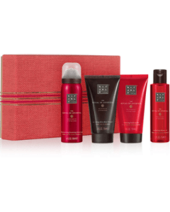 body wash, shower foam, shower oil, beauty, RITUALS, Ayurveda, Spa