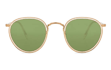 Oliver Peoples Aviators